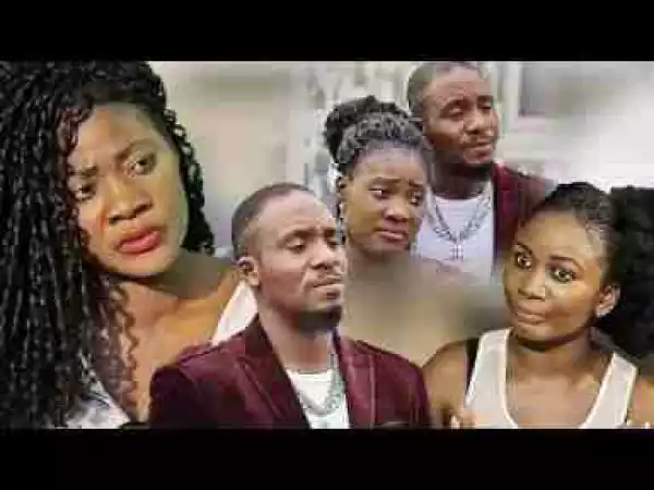 Video: YOU CANT STOP ME I MUST MARRY YOUR BROTHER 2 - MERCY JOHNSON Nigerian Movies | 2017 Latest Movies